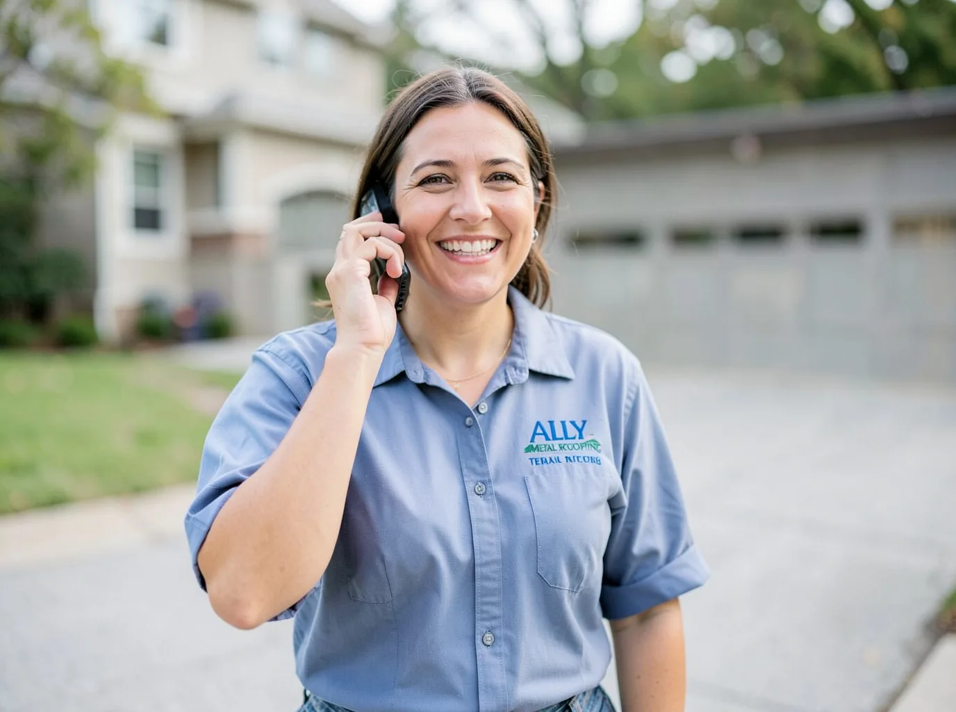 Metal Roof Installation Glasgow, DE FAQs